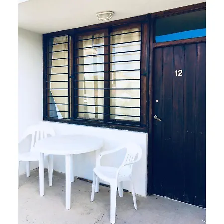 Der Mar Apartment Villa Gesell Exterior photo