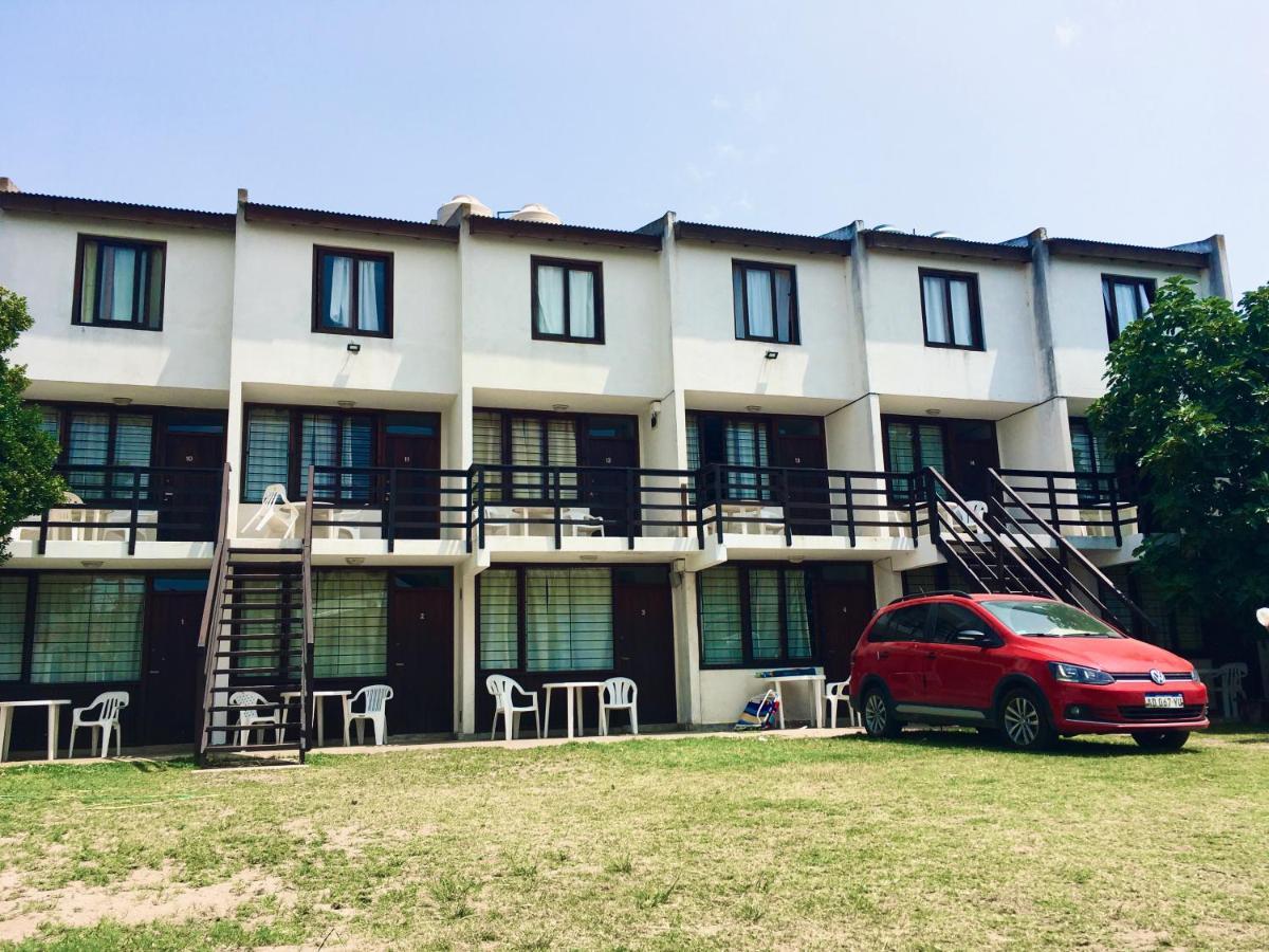 Apartment Der Mar Villa Gesell