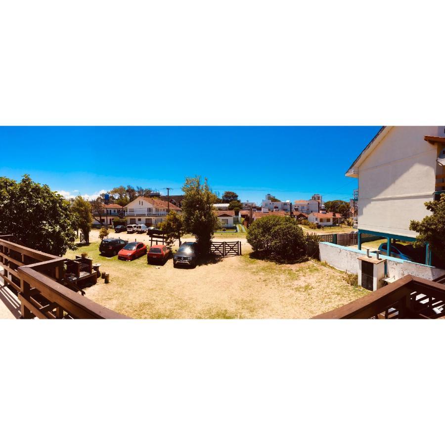 Der Mar Apartment Villa Gesell