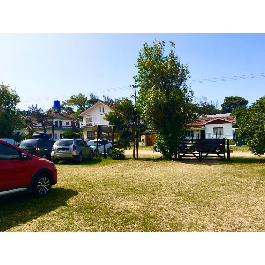 Der Mar Apartment Villa Gesell