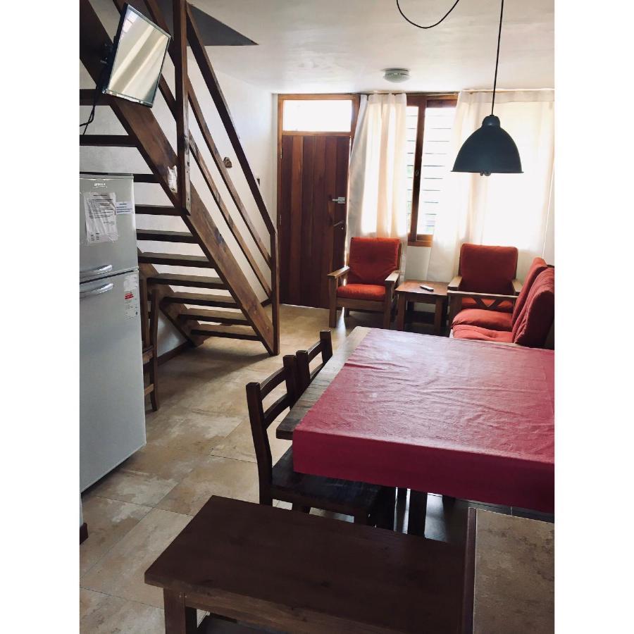 Der Mar Apartment Villa Gesell